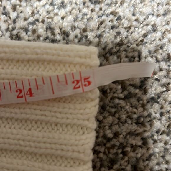 Girls Roxy Knit Zip Sweater - Picture 6 of 9